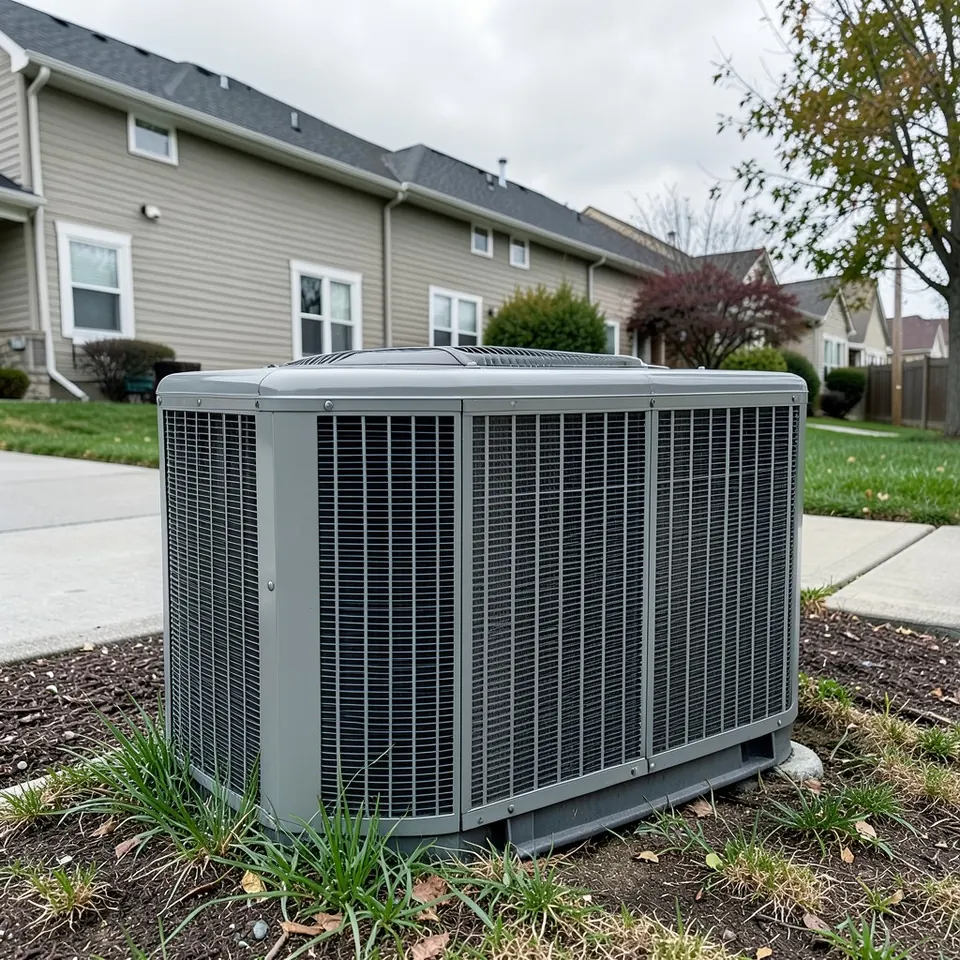 Planning AC Repair in Cairo, NY — local guide